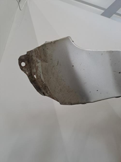 Image Aile avant droit - TOYOTA COROLLA 10