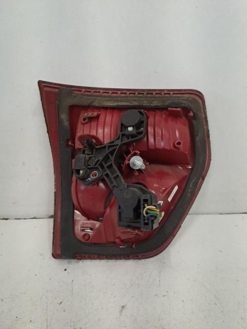 Image Feu arriere secondaire droit (feux) - CITROEN C5 2