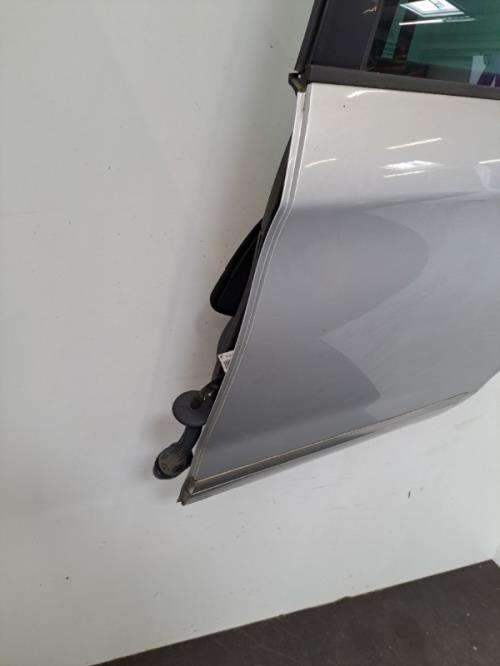 Image Porte arriere gauche - CITROEN C5 2