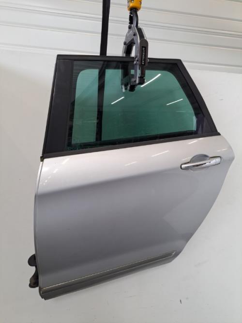 Image Porte arriere gauche - CITROEN C5 2
