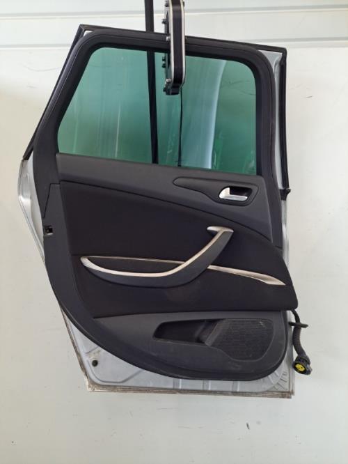 Image Porte arriere gauche - CITROEN C5 2