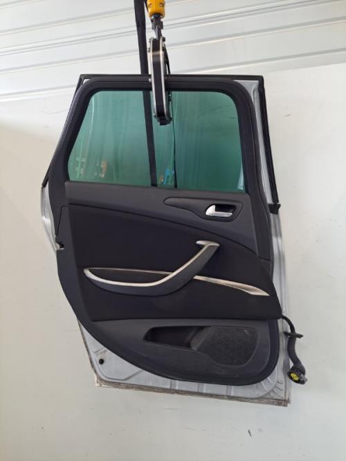Image Porte arriere gauche - CITROEN C5 2