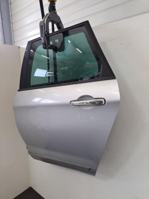 Image Porte arriere gauche - CITROEN C5 2