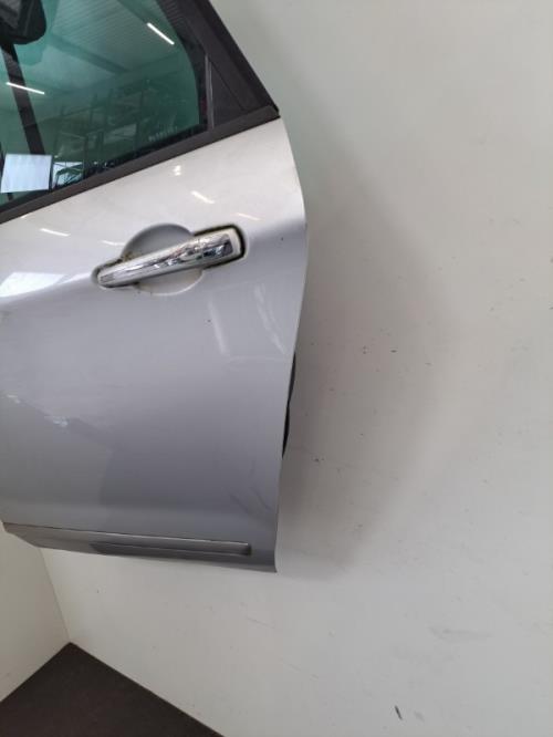 Image Porte arriere gauche - CITROEN C5 2