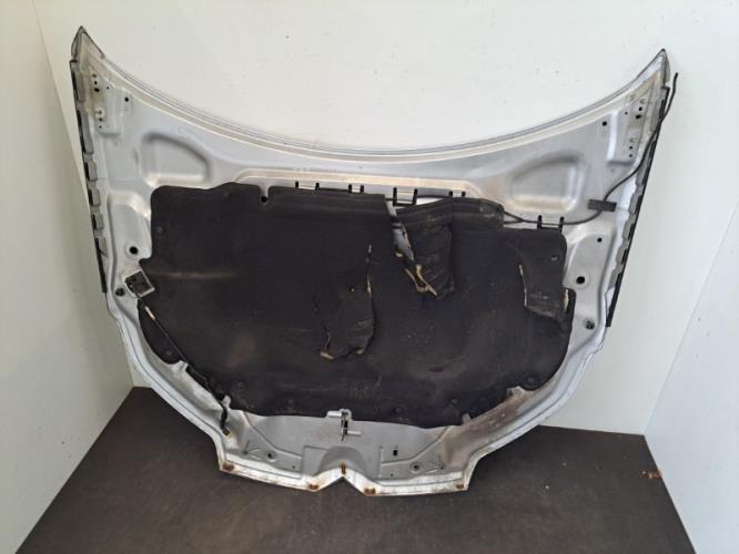 Image Capot - CITROEN C5 2