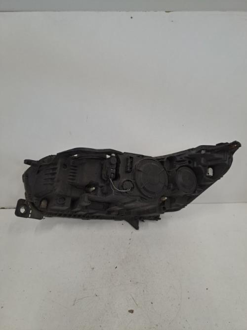 Image Optique avant principal droit (feux)(phare) - CITROEN C5 2