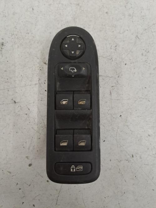Image Interrupteur de leve vitre - CITROEN C5 2