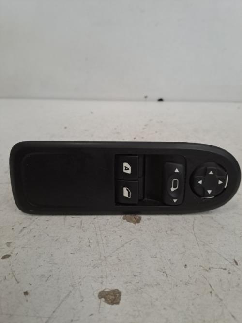 Image Interrupteur de leve vitre avant gauche - CITROEN C3 2