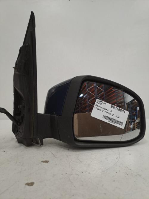 Image Retroviseur droit - FORD FOCUS 2