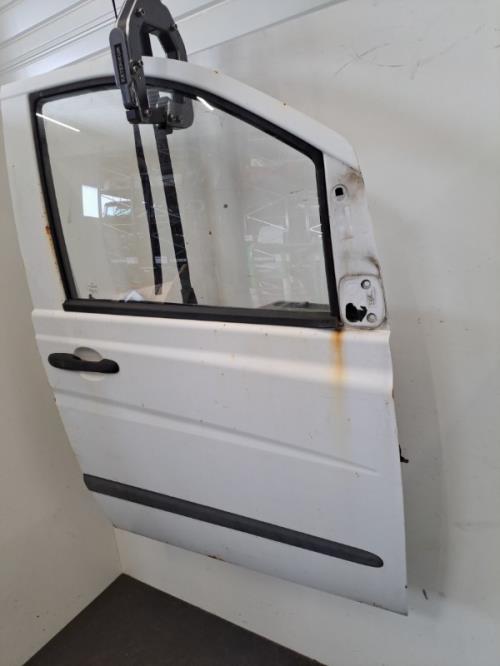 Image Porte avant droit - MERCEDES VITO 639