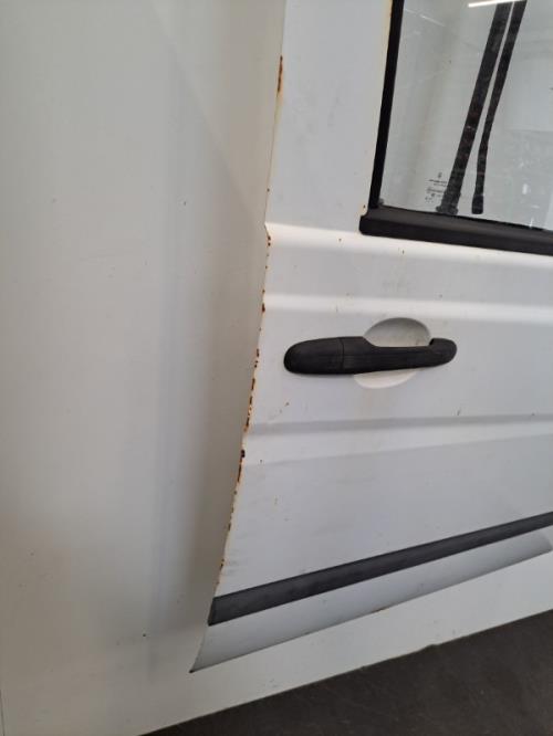 Image Porte avant droit - MERCEDES VITO 639