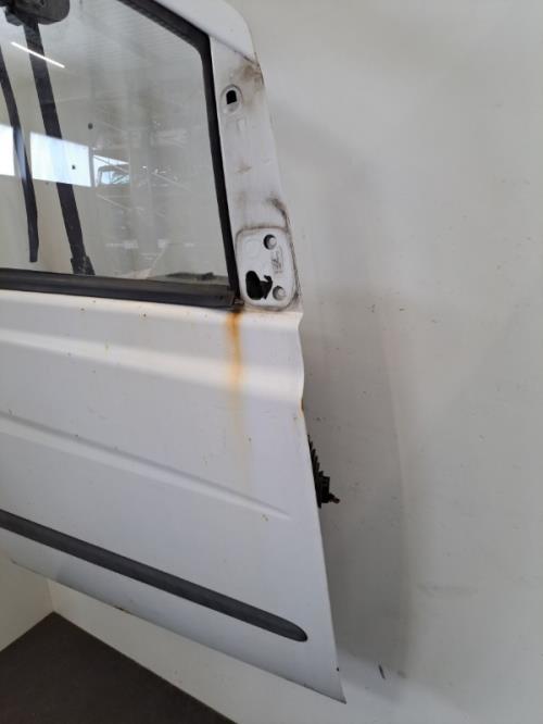 Image Porte avant droit - MERCEDES VITO 639