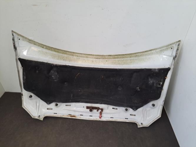 Image Capot - MERCEDES VITO 639