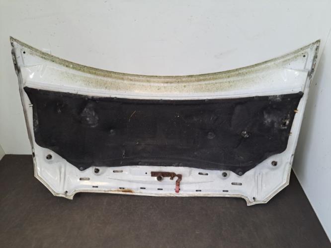 Image Capot - MERCEDES VITO 639