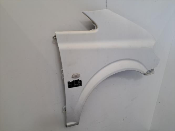 Image Aile avant droit - MERCEDES VITO 639