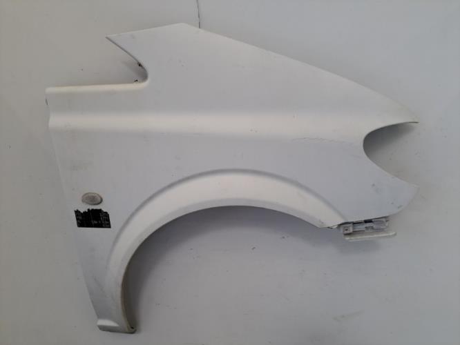 Image Aile avant droit - MERCEDES VITO 639
