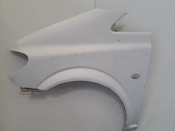 Image Aile avant gauche - MERCEDES VITO 639