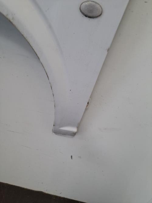 Image Aile avant gauche - MERCEDES VITO 639