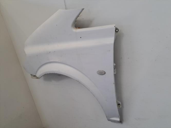 Image Aile avant gauche - MERCEDES VITO 639