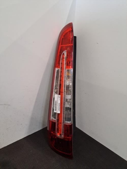 Image Feu arriere principal gauche (feux) - FORD C-MAX 1