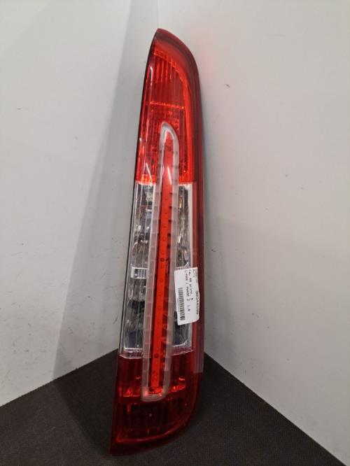 Image Feu arriere principal droit (feux) - FORD C-MAX 1
