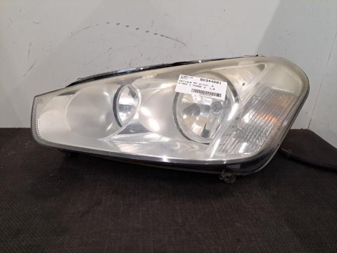 Image Optique avant principal gauche (feux)(phare) - FORD C-MAX 1