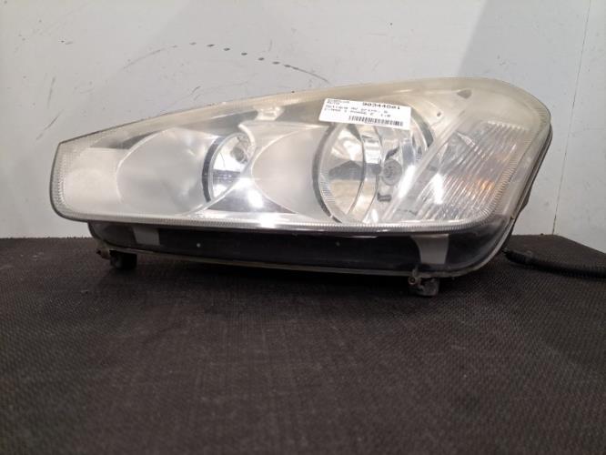 Image Optique avant principal gauche (feux)(phare) - FORD C-MAX 1