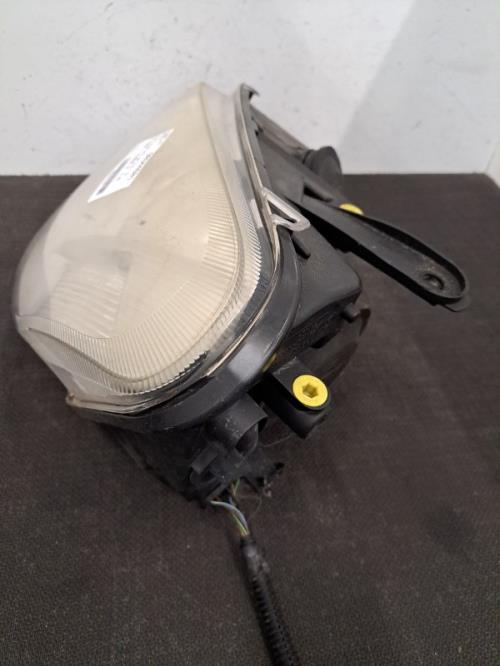Image Optique avant principal gauche (feux)(phare) - FORD C-MAX 1