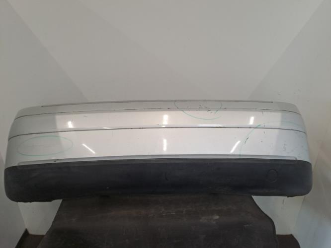 Image Pare choc arriere - AUDI A2