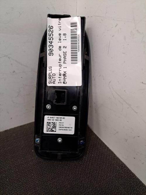 Image Interrupteur de leve vitre avant gauche - FORD C-MAX 1