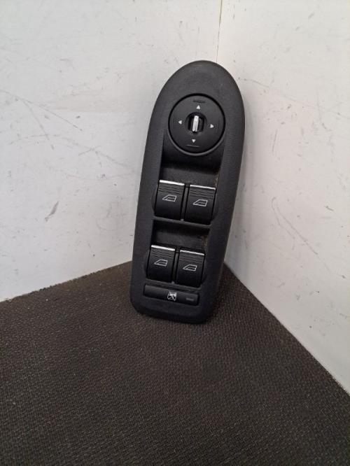 Image Interrupteur de leve vitre avant gauche - FORD C-MAX 1