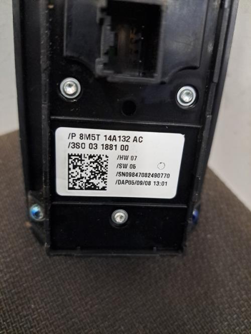 Image Interrupteur de leve vitre avant gauche - FORD C-MAX 1