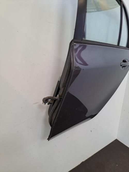 Image Porte arriere gauche - TOYOTA YARIS 2