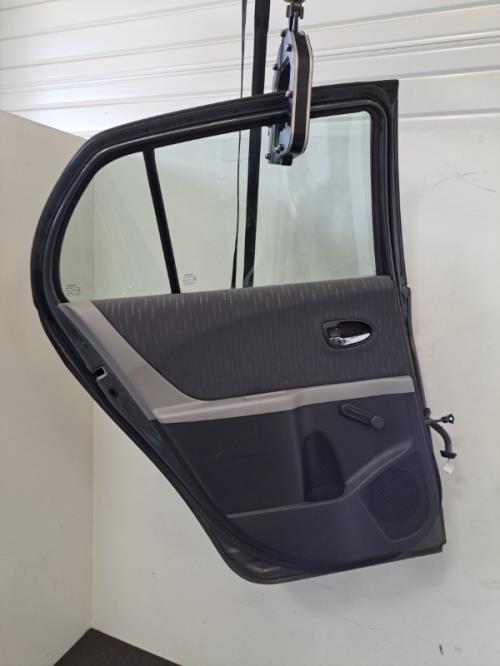 Image Porte arriere gauche - TOYOTA YARIS 2