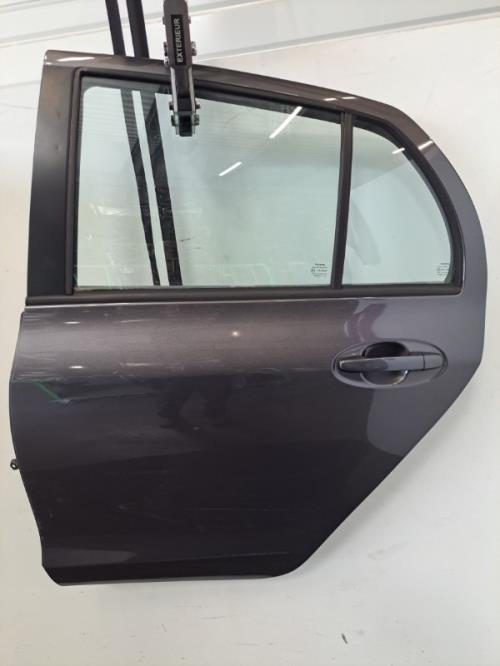 Image Porte arriere gauche - TOYOTA YARIS 2