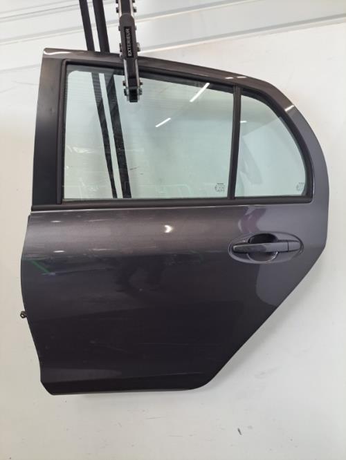 Image Porte arriere gauche - TOYOTA YARIS 2