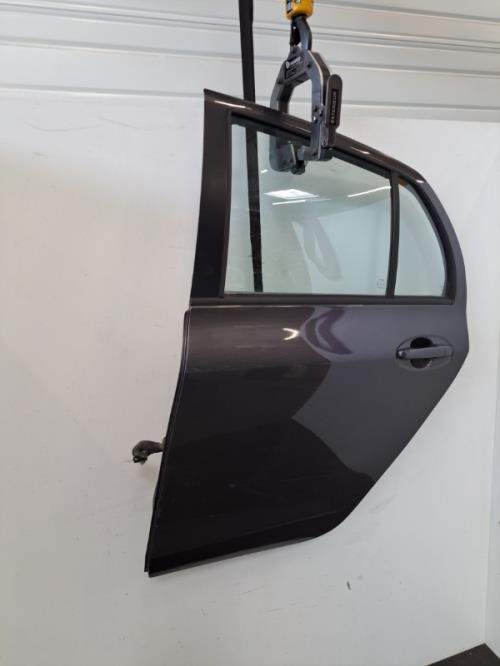 Image Porte arriere gauche - TOYOTA YARIS 2