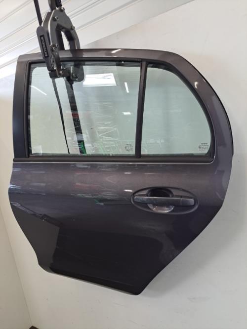 Image Porte arriere gauche - TOYOTA YARIS 2