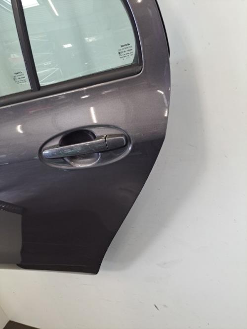 Image Porte arriere gauche - TOYOTA YARIS 2