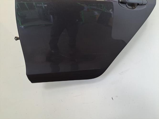 Image Porte arriere gauche - TOYOTA YARIS 2