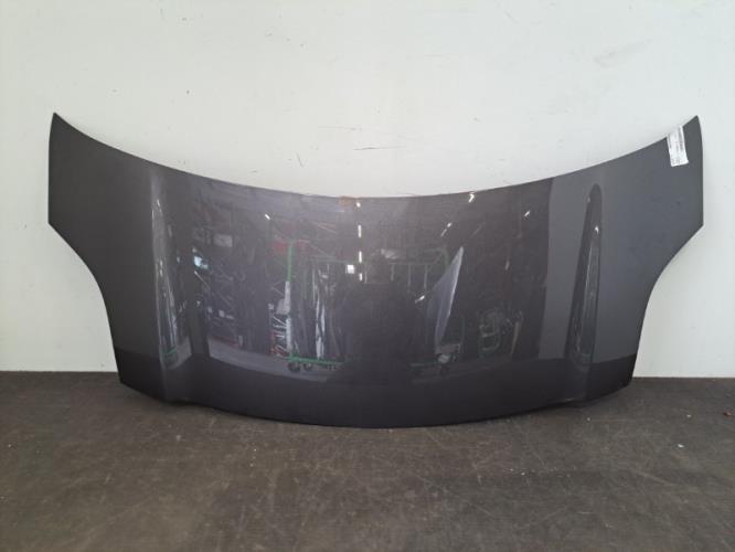 Image Capot - TOYOTA YARIS 2
