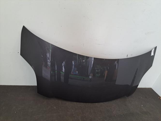 Image Capot - TOYOTA YARIS 2