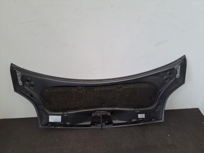 Image Capot - TOYOTA YARIS 2