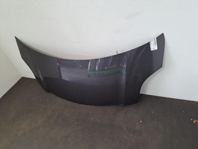 Image Capot - TOYOTA YARIS 2
