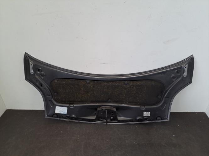 Image Capot - TOYOTA YARIS 2