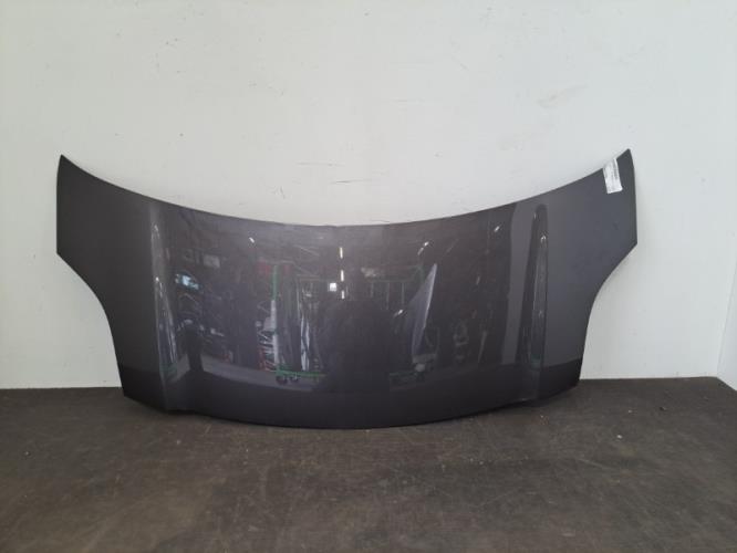 Image Capot - TOYOTA YARIS 2