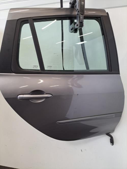 Image Porte arriere droit - RENAULT CLIO 3