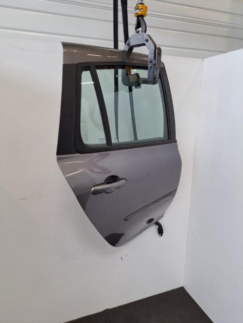 Image Porte arriere droit - RENAULT CLIO 3