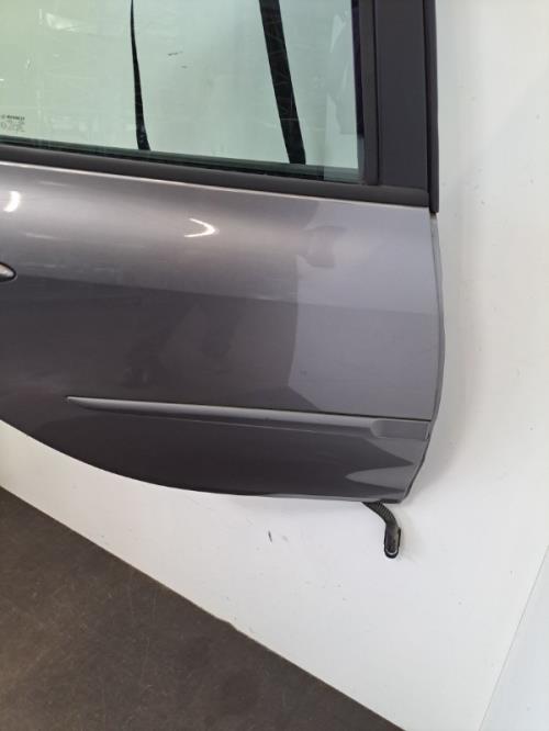Image Porte arriere droit - RENAULT CLIO 3