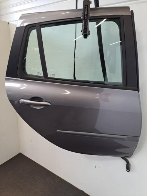 Image Porte arriere droit - RENAULT CLIO 3